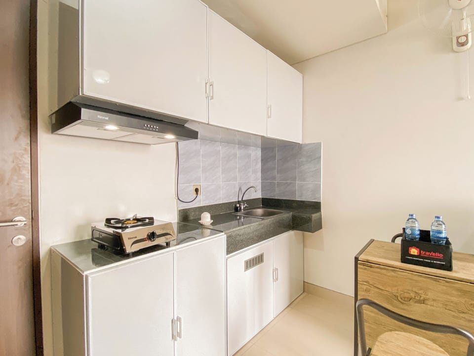 Standard Apartment, 1 Bedroom (Apartment) | Private kitchen