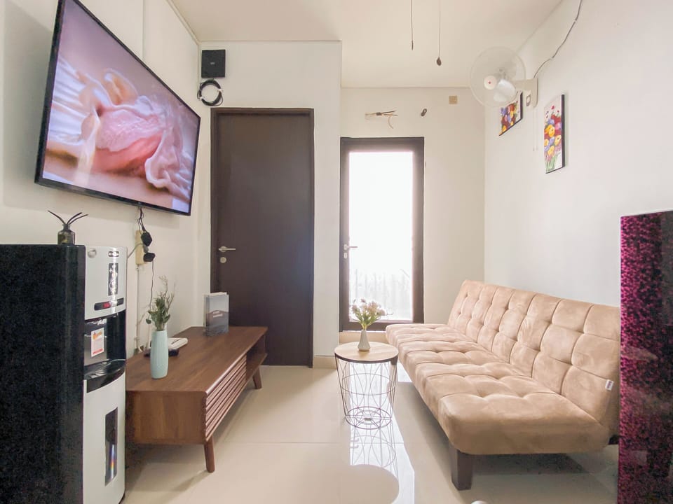 Standard Apartment, 1 Bedroom (Apartment) | Living room
