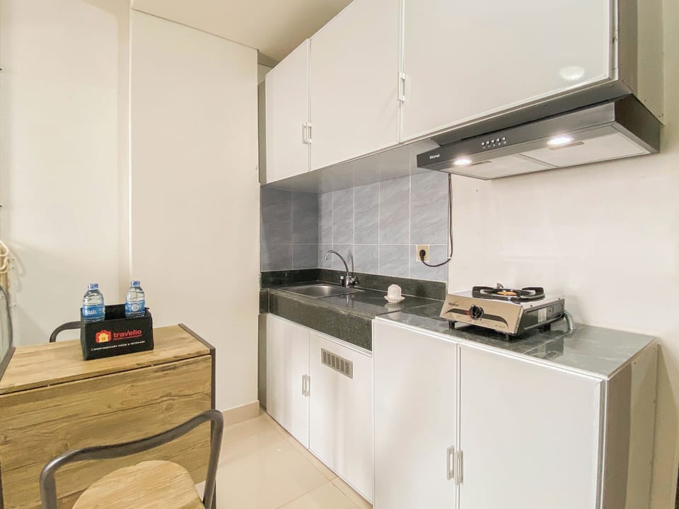 Standard Apartment, 1 Bedroom (Apartment) | Private kitchen