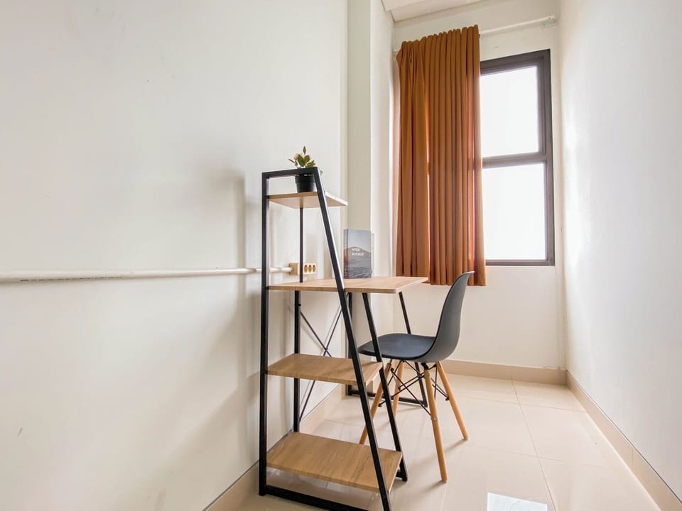 Standard Apartment, 1 Bedroom (Apartment)