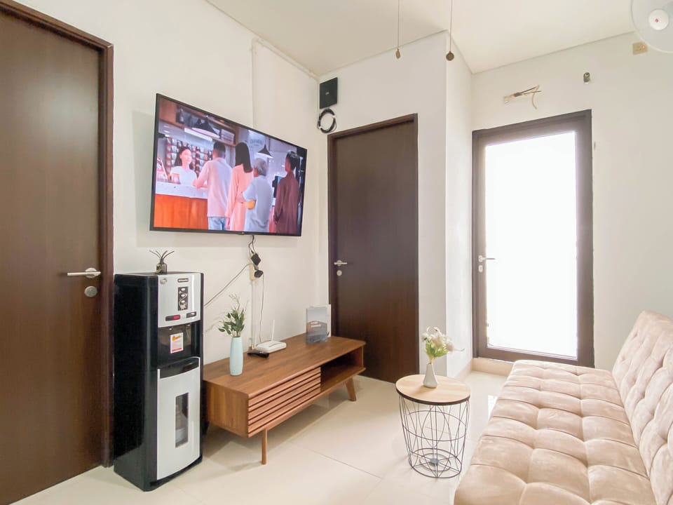 Standard Apartment, 1 Bedroom (Apartment)