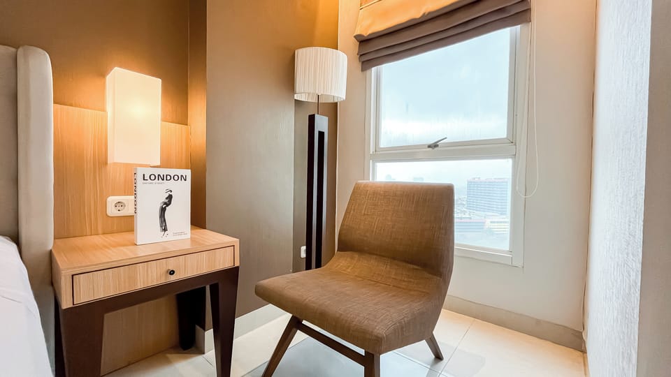 Standard Studio, 1 Bedroom (Apartment)
