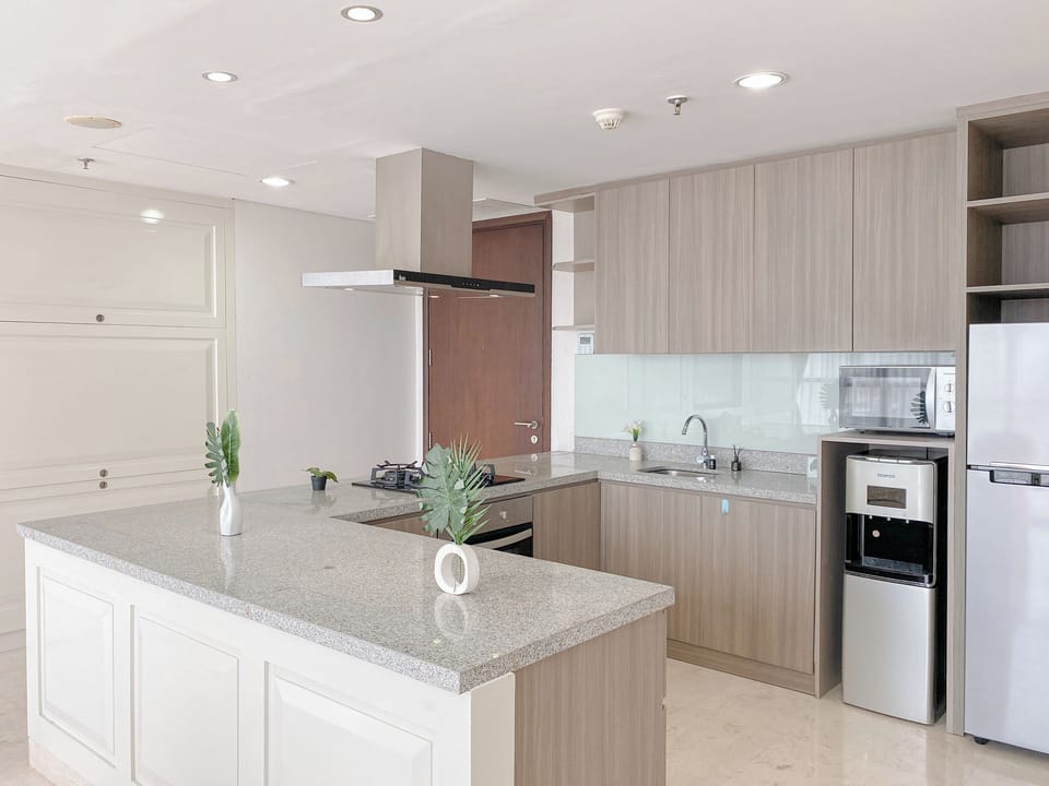 Standard Apartment, 1 Bedroom (Apartment) | Private kitchen