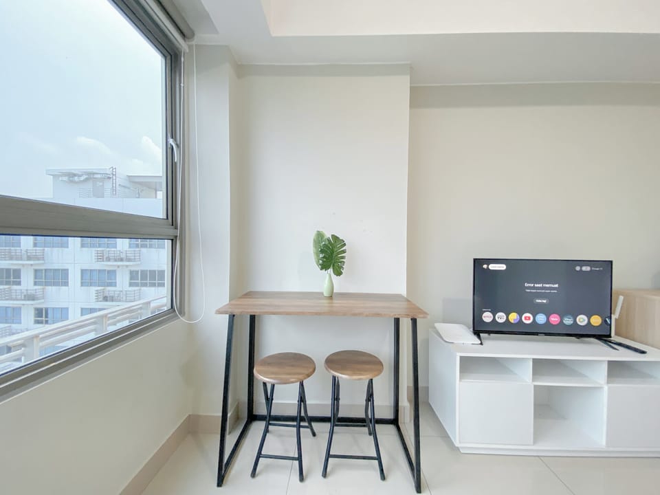 Standard Studio, 1 Bedroom (Apartment) | Dining room
