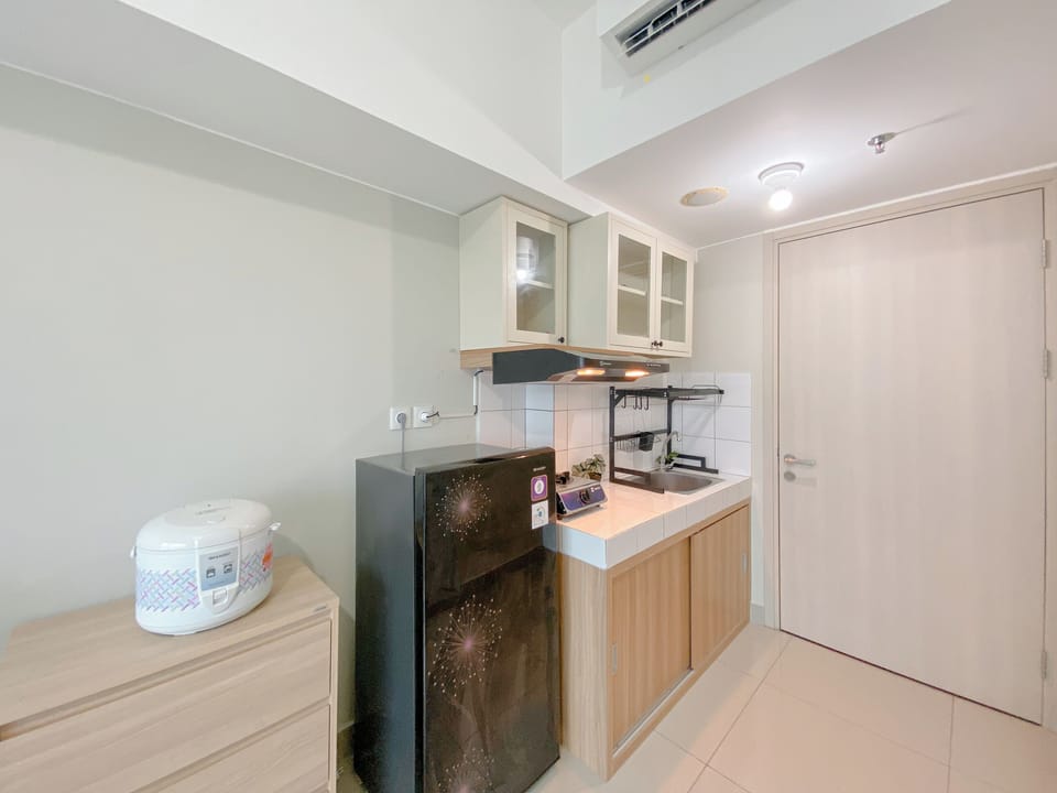 Standard Studio, 1 Bedroom (Apartment) | Private kitchen