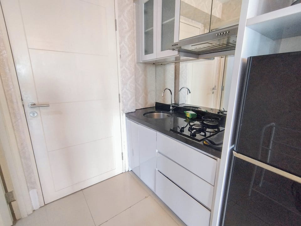 Standard Apartment, 1 Bedroom (Apartment) | Private kitchen