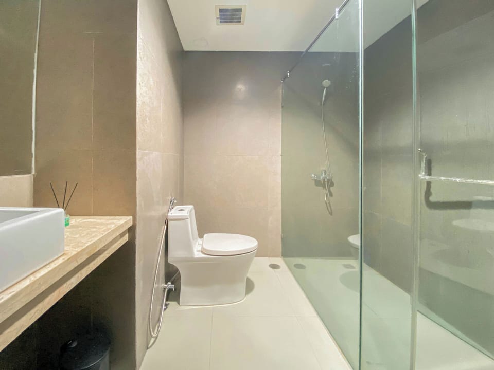 Best Deal 1BR Corner at Patraland Amarta Apartment Apartment in Special Region of Yogyakarta