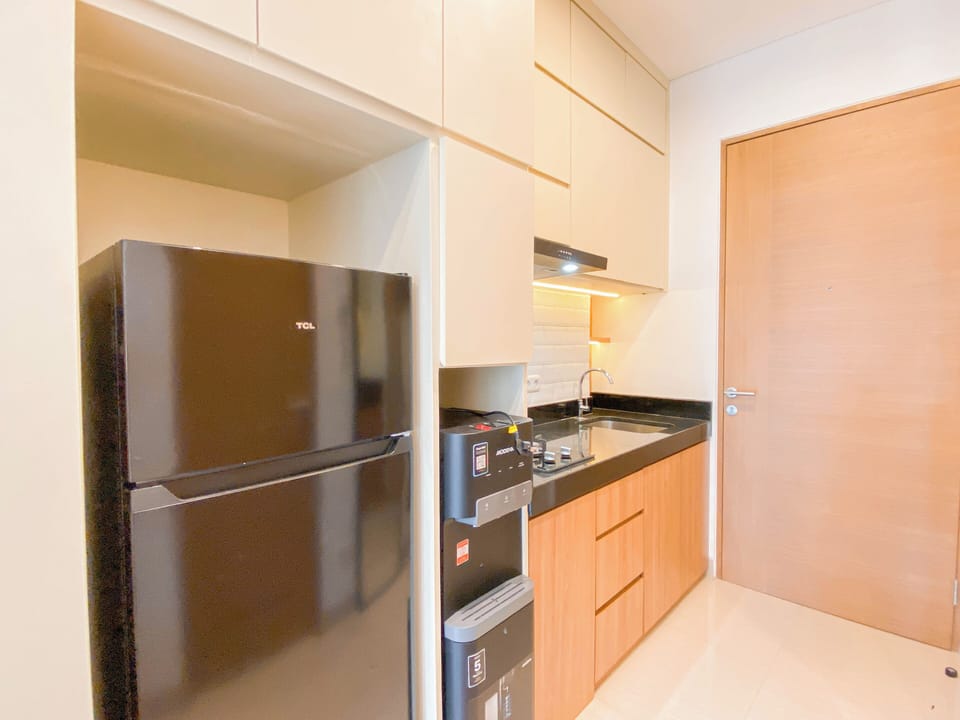 Standard Studio, 1 Bedroom (Apartment) | Private kitchen