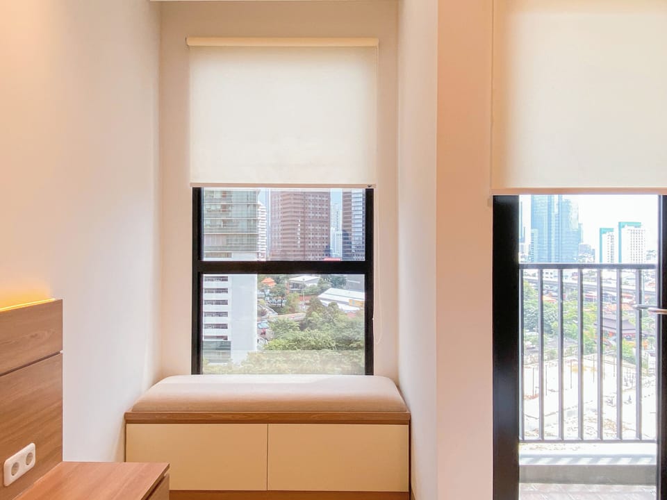 Standard Studio, 1 Bedroom (Apartment)