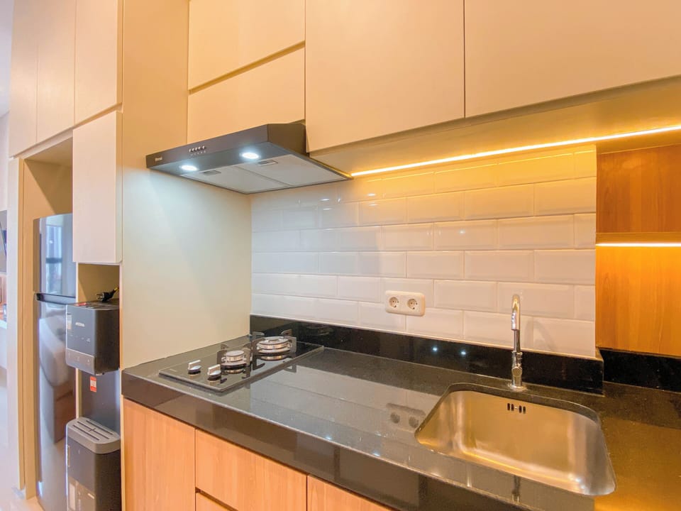 Standard Studio, 1 Bedroom (Apartment) | Private kitchen