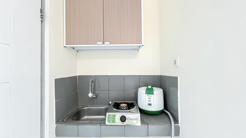 Standard Apartment, 1 Bedroom (Apartment) | Private kitchen
