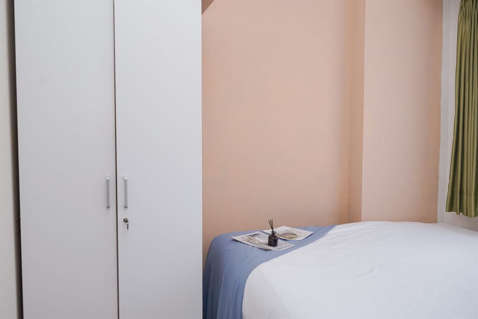 Standard Apartment, 2 Bedrooms (Apartment) | 2 bedrooms