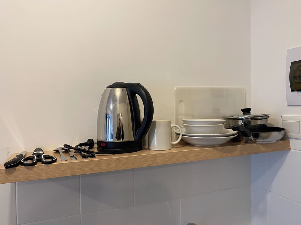 Standard Studio, 1 Bedroom (Apartment)