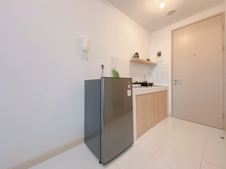 Standard Studio, 1 Bedroom (Apartment) | Private kitchen