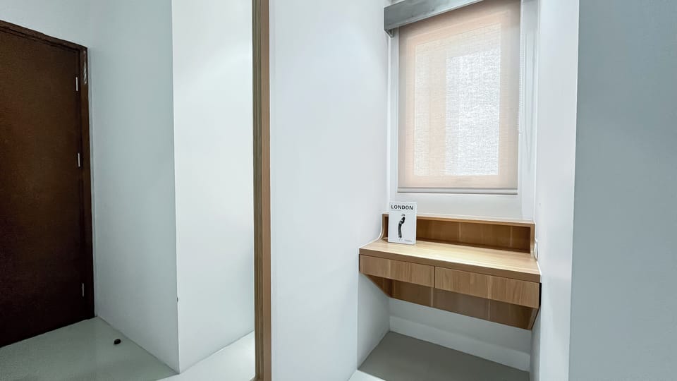 Standard Apartment, 1 Bedroom (Apartment)