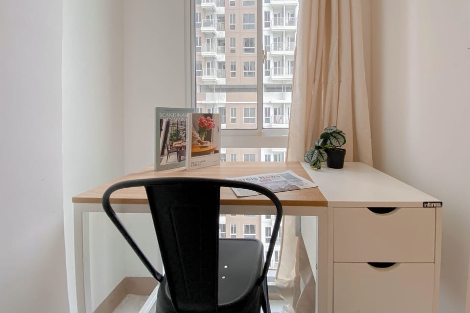 Standard Studio, 1 Bedroom (Apartment)