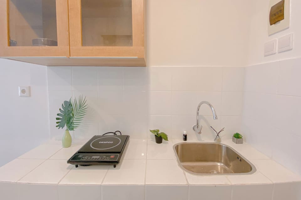 Standard Studio, 1 Bedroom (Apartment) | Private kitchen