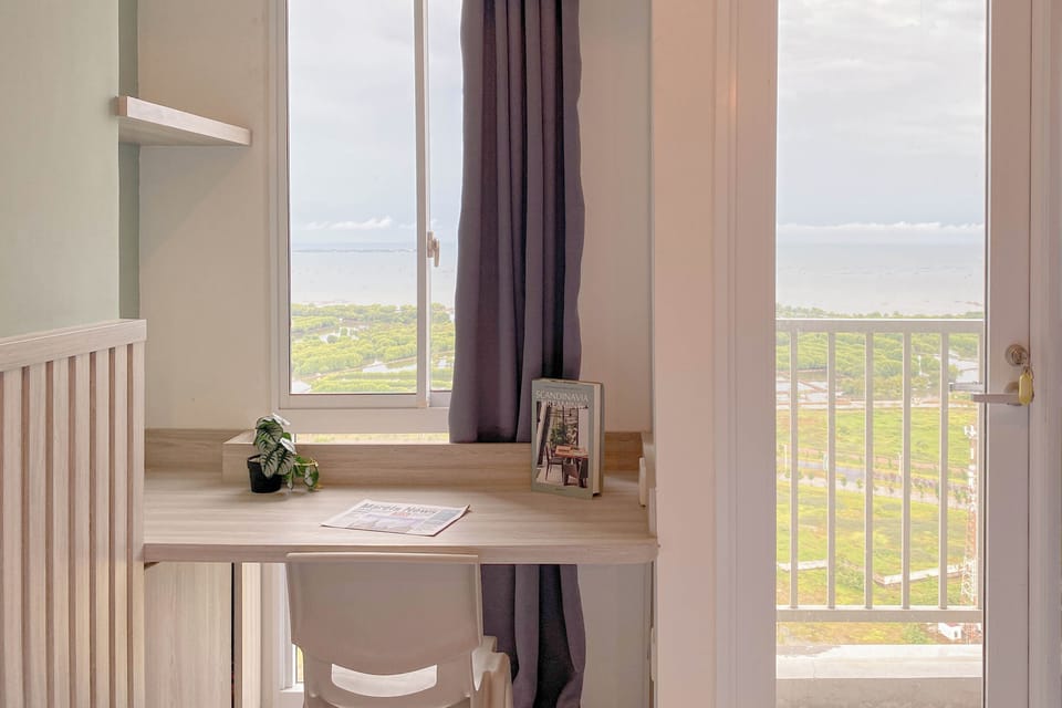 Standard Studio, 1 Bedroom (Apartment)
