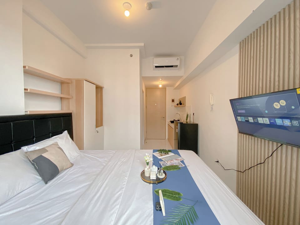Standard Studio, 1 Bedroom (Apartment)