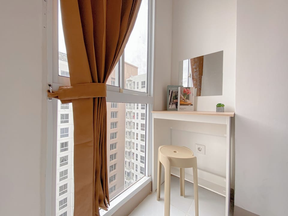 Standard Studio, 1 Bedroom (Apartment)