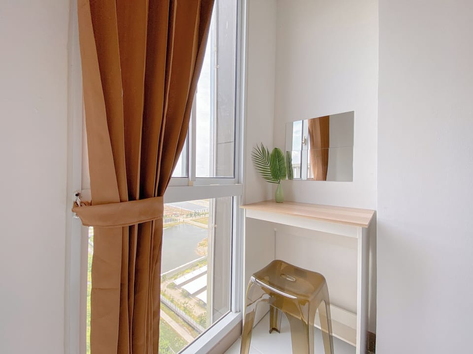Standard Studio, 1 Bedroom (Apartment)