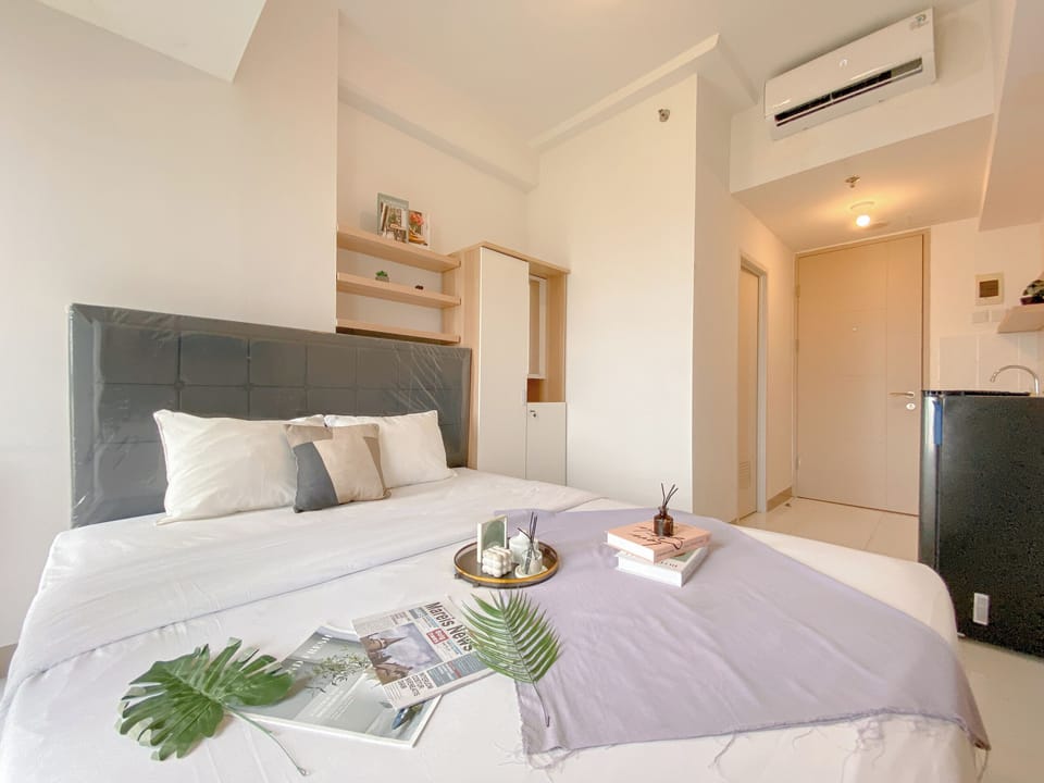 Standard Studio, 1 Bedroom (Apartment)