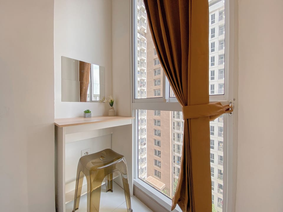 Standard Studio, 1 Bedroom (Apartment)