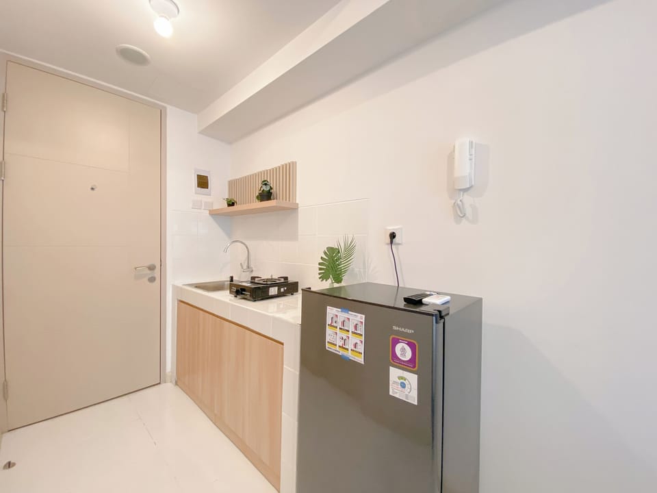 Standard Studio, 1 Bedroom (Apartment) | Private kitchen