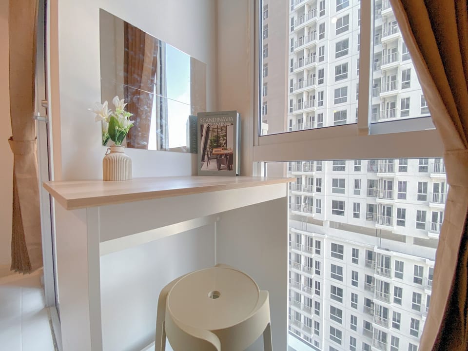 Standard Studio, 1 Bedroom (Apartment)
