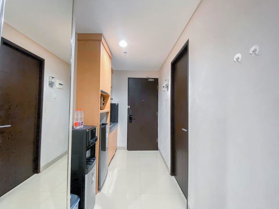 Standard Studio, 1 Bedroom (Apartment)