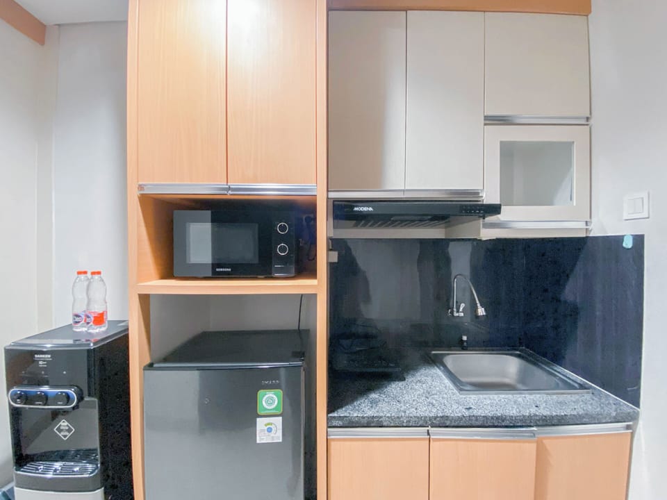 Standard Studio, 1 Bedroom (Apartment) | Private kitchen