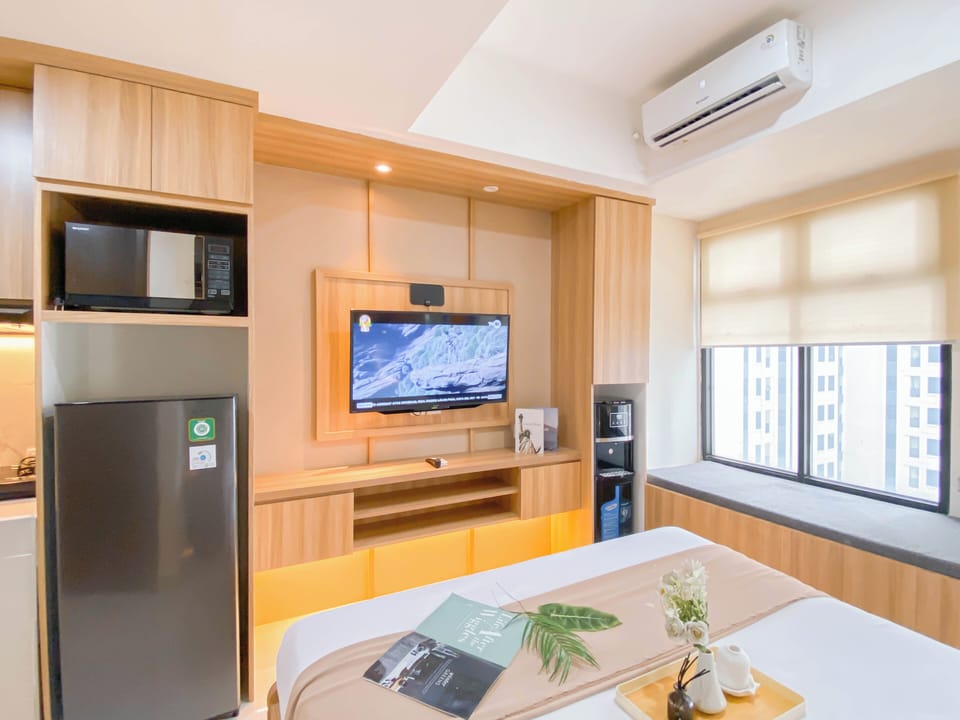 Standard Studio, 1 Bedroom (Apartment)