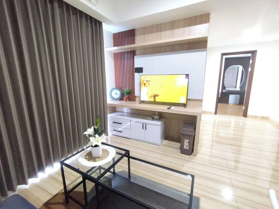 Standard Apartment, 1 Bedroom (Apartment) | Living room