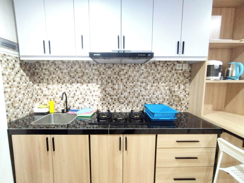 Standard Apartment, 1 Bedroom (Apartment) | Private kitchen