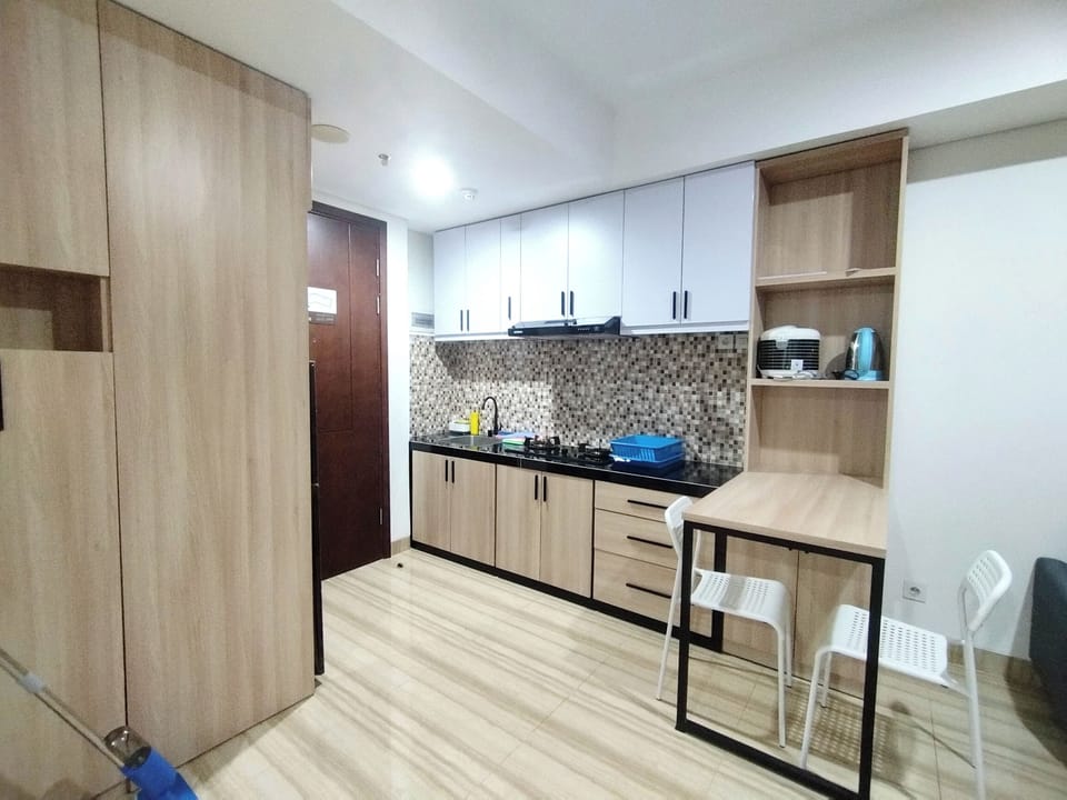 Standard Apartment, 1 Bedroom (Apartment) | Dining room
