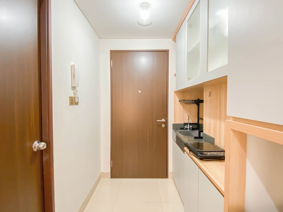 Standard Studio, 1 Bedroom (Apartment) | Private kitchen