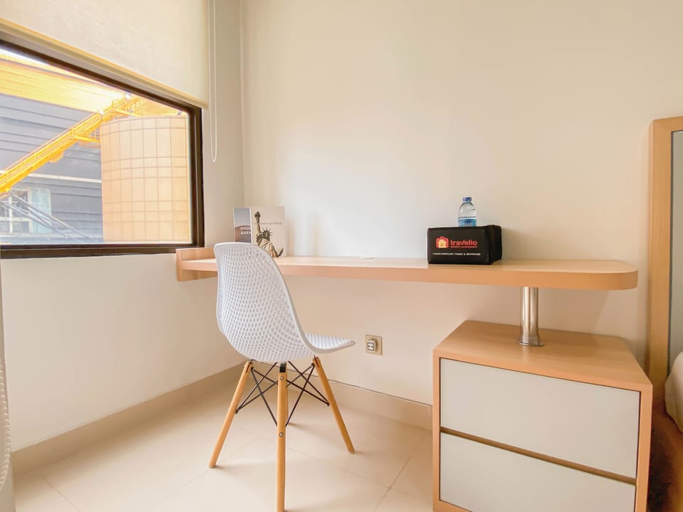 Standard Studio, 1 Bedroom (Apartment)