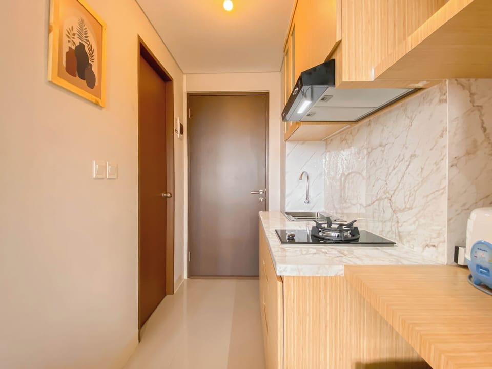 Standard Studio, 1 Bedroom (Apartment)