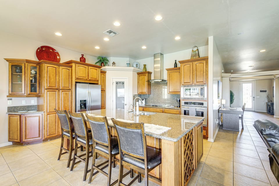 Kitchen | Cooking Basics | Dishwasher