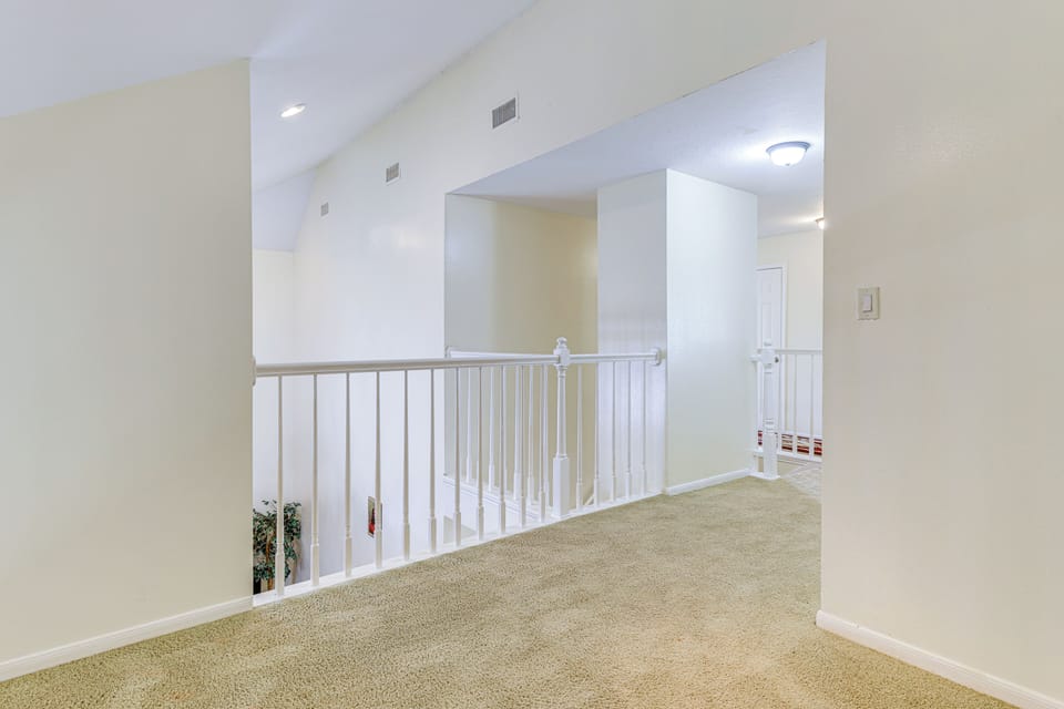 Loft | 2nd Floor