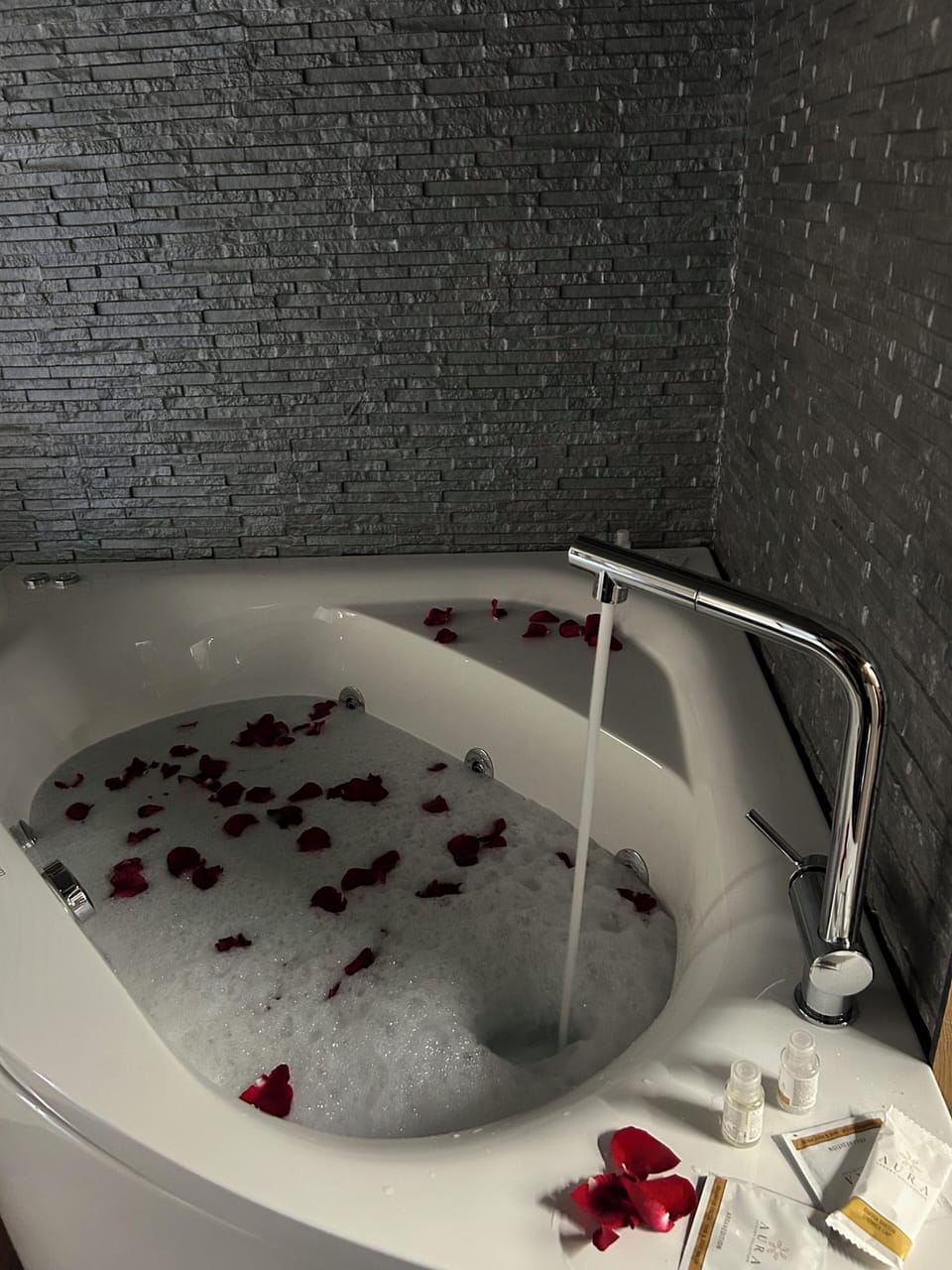 Luxury Room, Balcony, City View | In-room safe, desk, blackout drapes, soundproofing