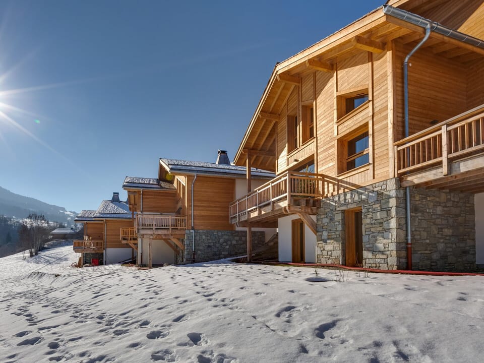 Apartment | View from property