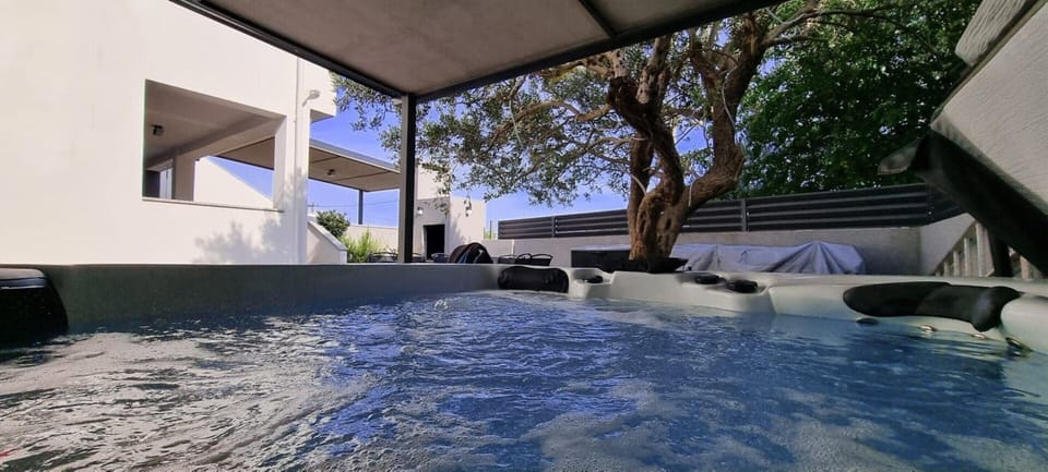 Apartment | Terrace/patio