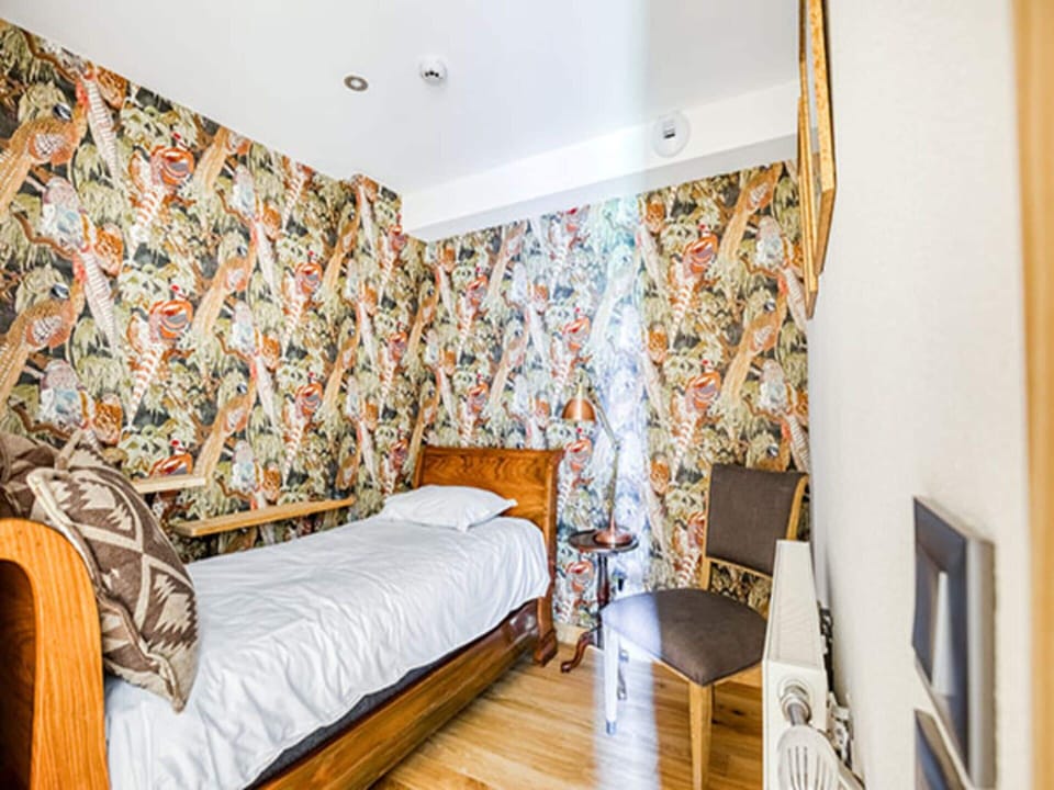 Apartment | 6 bedrooms, bed sheets
