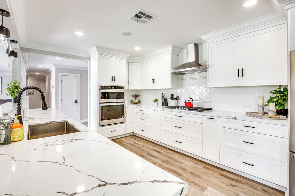 Kitchen | Cooking Basics | Complimentary Spices