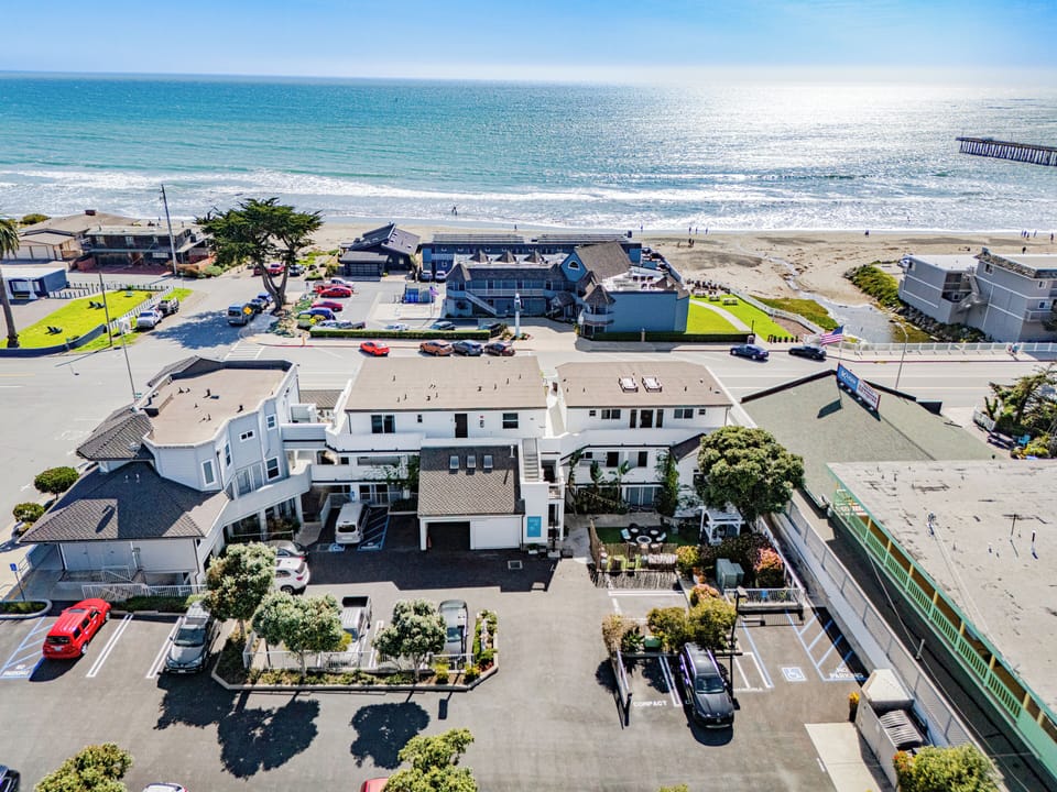 Your ultimate coastal retreat.