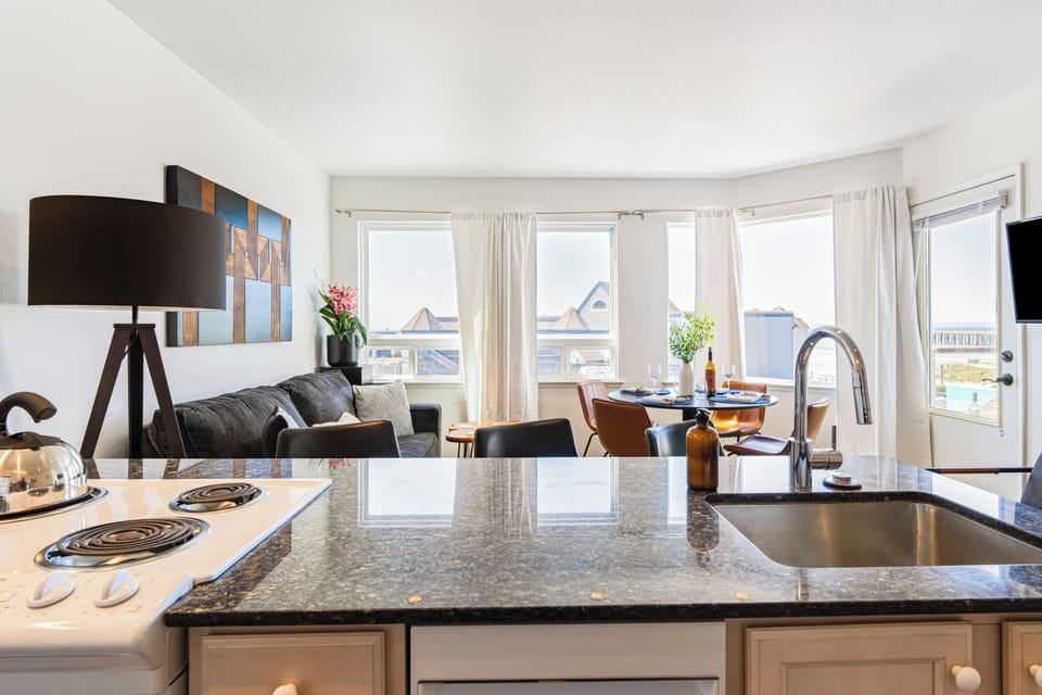 Whip up some culinary delights!