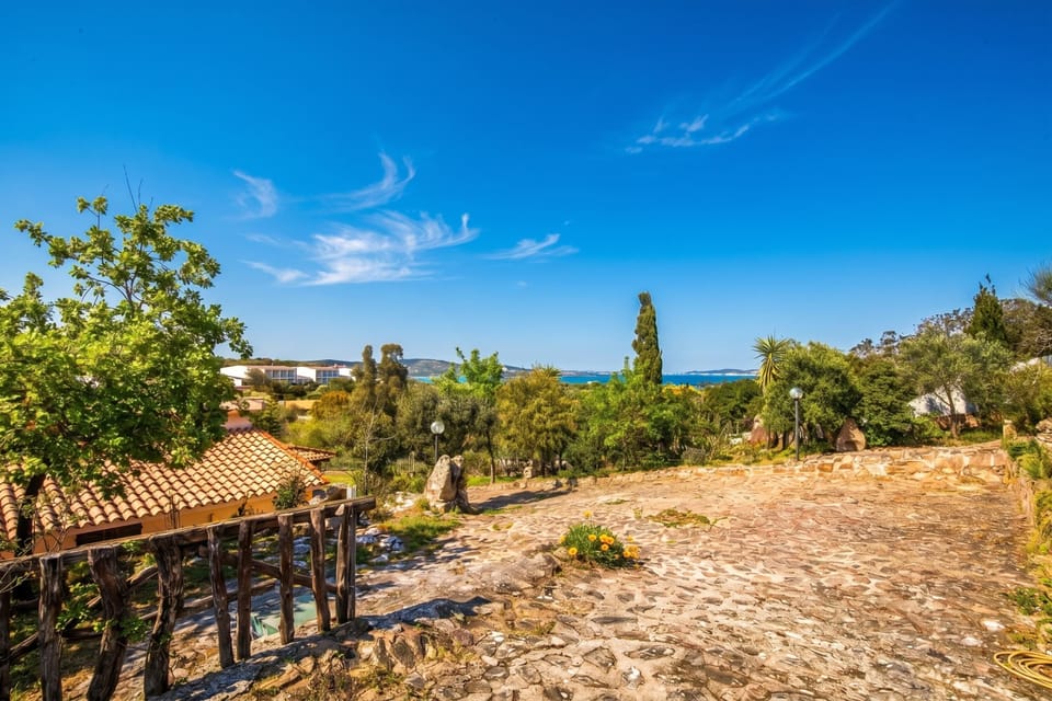 Family Villa, 3 Bedrooms, 2 Bathrooms (Gli Allori) | Exterior