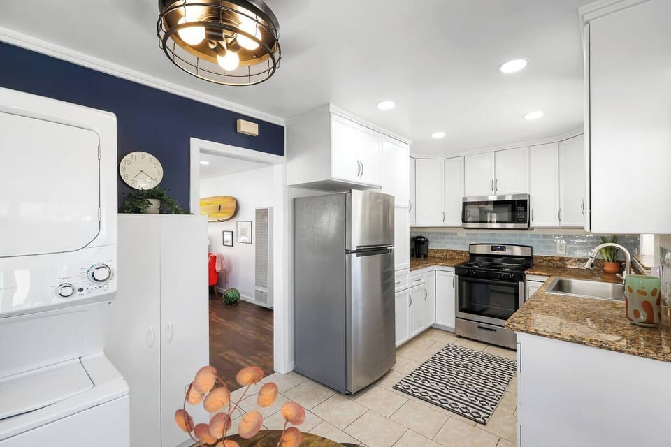 Kitchen #1
