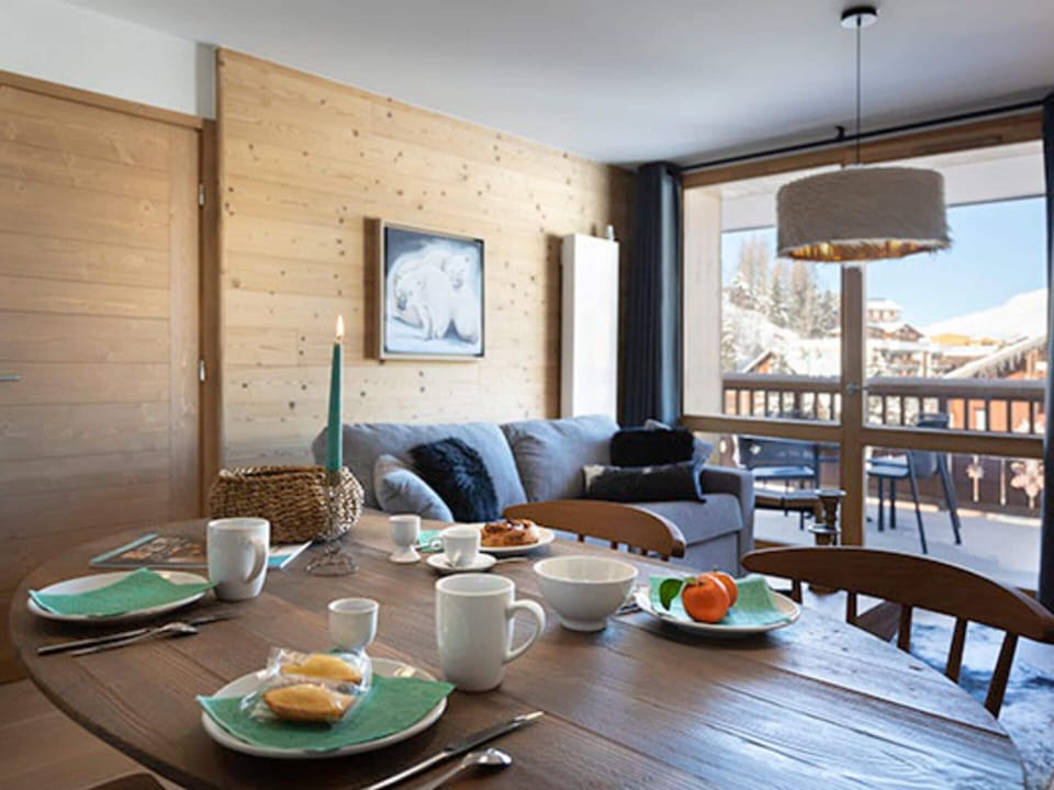 Apartment | Private kitchen
